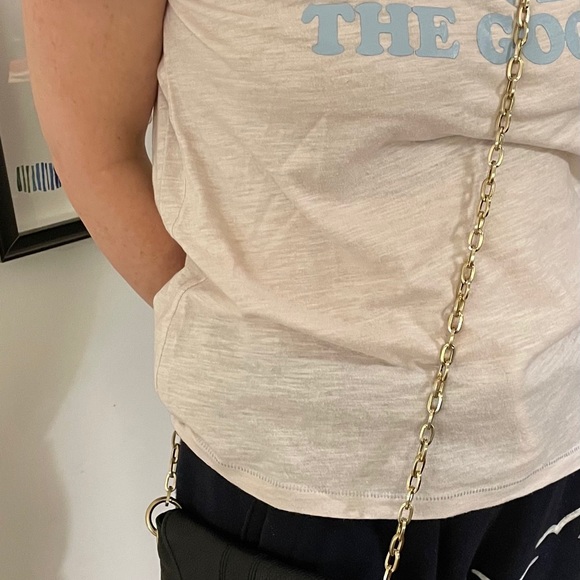 Cole Haan small leather cross body - Picture 3 of 3